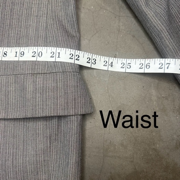 Christian Dior Monsieur Men’s Vintage Regular-Fit Suit Sz46R - Picture 13 of 16